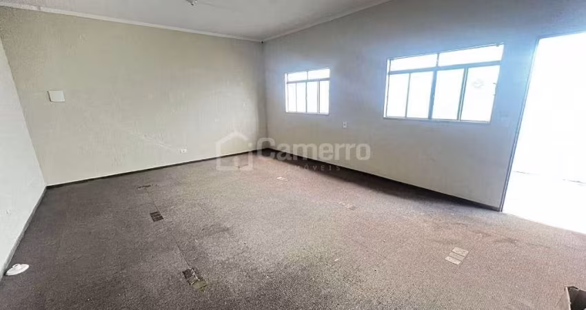 Sala para alugar, 30 m² por R$ 800/mês - Centro - Santa Bárbara D'Oeste/SP