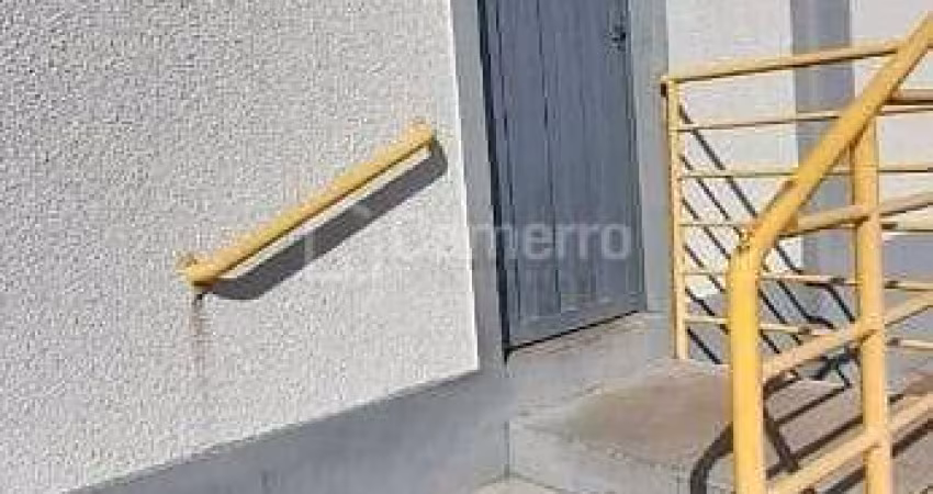 Galpão para alugar, 1000 m² por R$ 11.503,00/mês - Loteamento Industrial Nossa Senhora de Fátima -