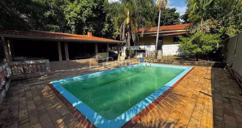 Chácara com 2 dormitórios para alugar, 1300 m² por R$ 3.500/mês - Balneário Riviera - Americana/SP