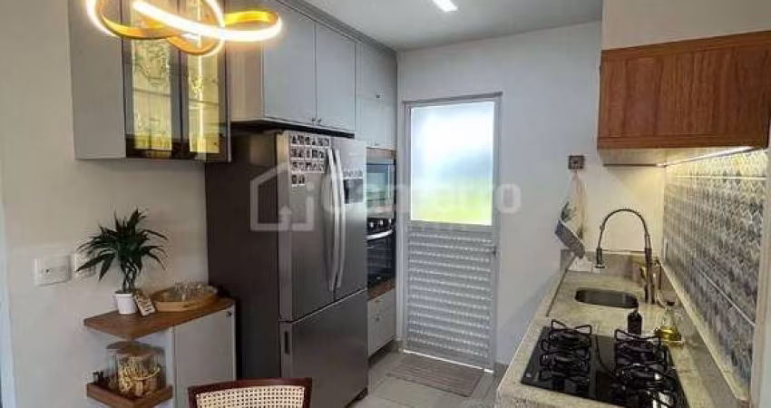 Casa em condominio à venda, Jardim Laudissi, Santa Bárbara D'Oeste, SP