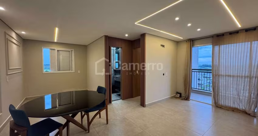 Apartamento para locação, 1.700,00/MÊS Jardim Firenze, Santa Bárbara D'Oeste, SP