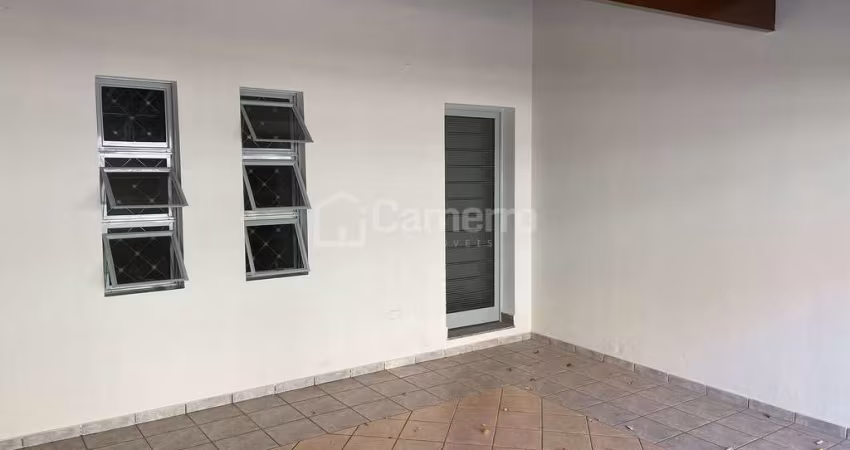Casa para locação por R$ 1.500,00 com 2 dormitórios, Vila Mollon IV, Santa Bárbara D'Oeste, SP
