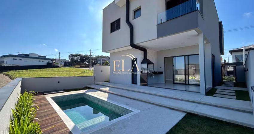 Casa em Condomínio para Venda em Caçapava, Residencial Alta Vista 2, 3 dormitórios, 1 suíte, 4 banheiros, 4 vagas