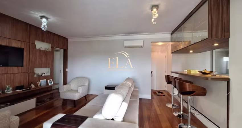 Apartamento para Venda em São José dos Campos, Jardim Esplanada, 3 dormitórios, 1 suíte, 2 banheiros, 2 vagas