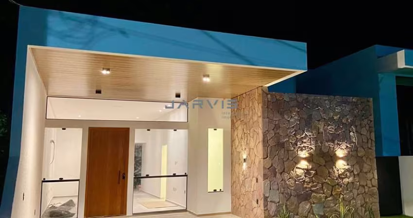 Casa Térrea para venda- 163 m² com 3 quartos em Centro - Paripueira - AL - R$:73