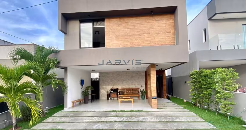 Casa de condomínio á venda no bairro do Antares, Maceió-AL