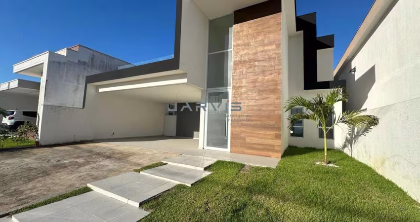 Casa de Condomínio em Massagueira, Marechal Deodoro - AL - R$:1.160.000,00