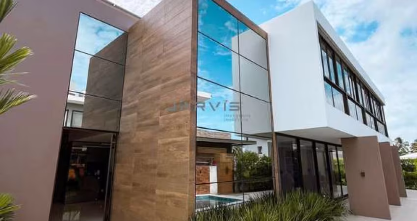 Casa à venda no condomínio Laguna- R$ 5.800.000,00