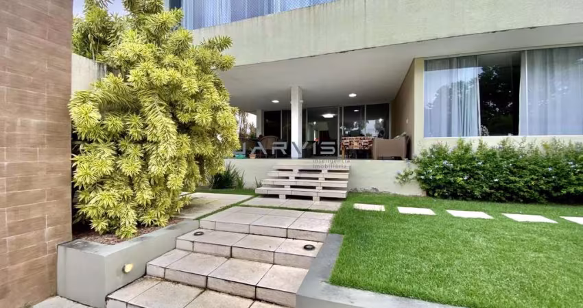 CASA DE LUXO NO ALDEBARAN