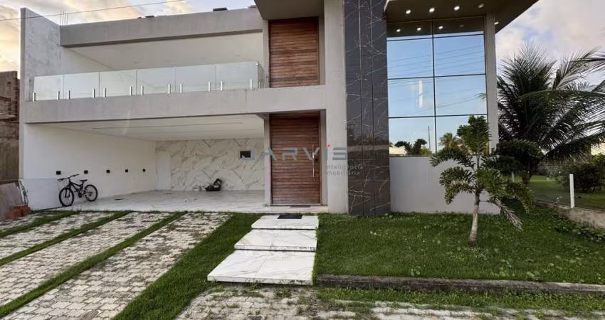 Casa à venda no Residencial Del Mar em Paripueira-R$ 1.500.000,00