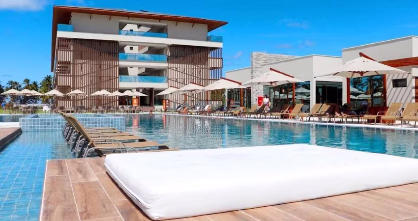 Empreendimento Ipioca Beach Residence, Bloco Conchas à venda- R$800.000,00