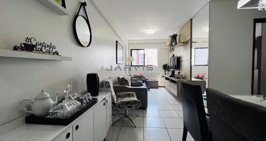 Apartamente 2 quartos-Ponta Verde- R$ 480.000,00