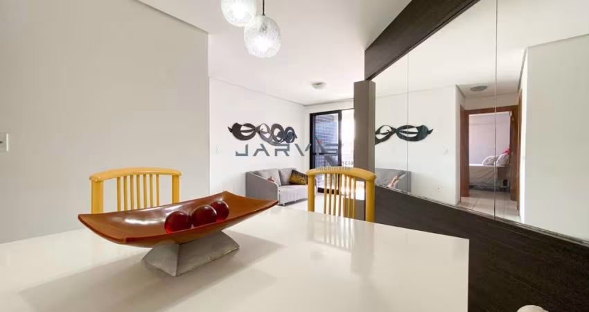 Apartamento de 3 quartos - Edifício Vitta - Ponta Verde