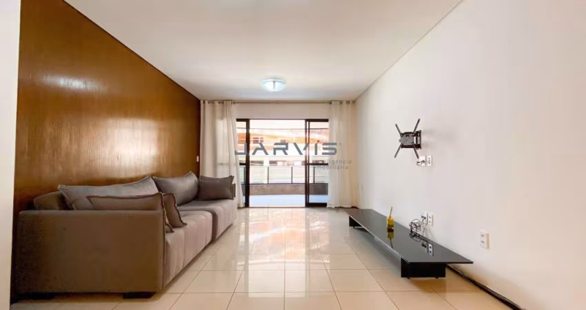 Apartamento com 3 suítes à venda na Ponta Verde
