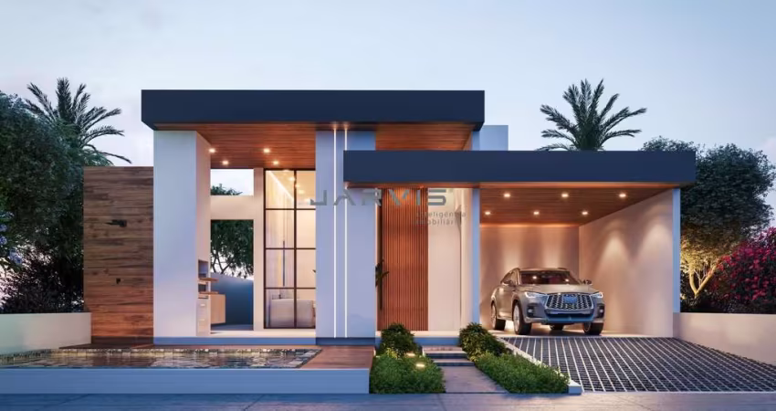 CASA À VENDA- CONDOMÍNIO PORTO MANGUABA - MARECHAL DEODORO R$ 720.000