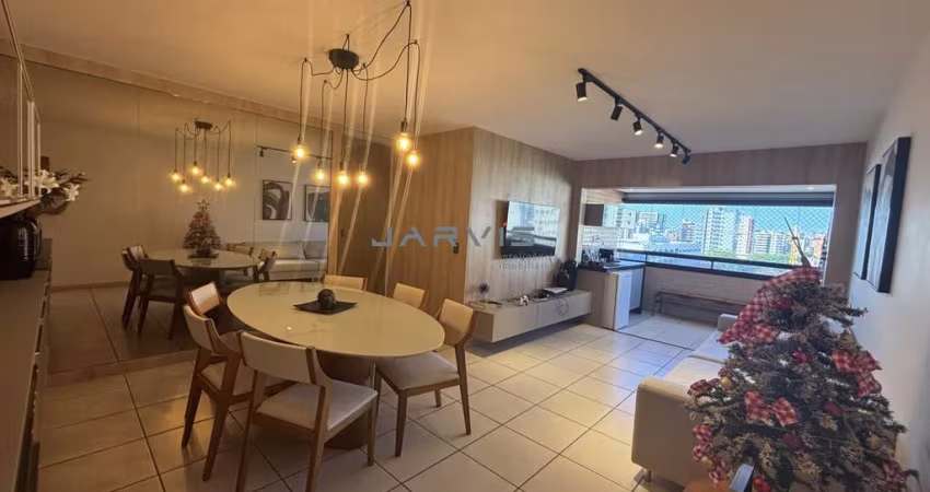 Apartamento à venda na Ponta Verde-3 quartos-118m²-R$ 1.150.000,00