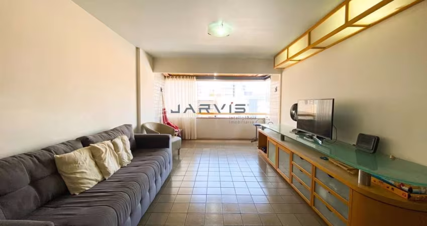 Apto 3 quartos a venda na Ponta Verde - Segunda quadra da praia-R$ 700.000,00