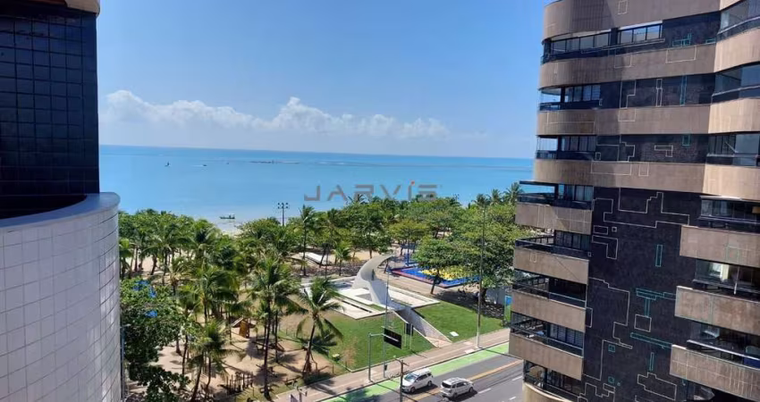 Apartamento Duplex Beira Mar de Pajucara - R$650.000,00