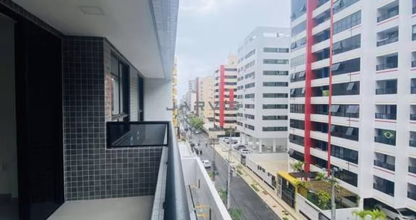 Apartamento de 3 quartos-Ponta Verde- R$ 1.200.000,00