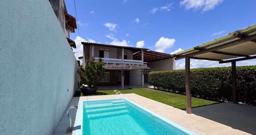 Casa com sistema solar com 3 suítes - R$ 1.245.000,00