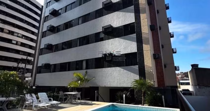 Apartamento 3/4 na Jatiúca com planejados-R$ 589.000,00