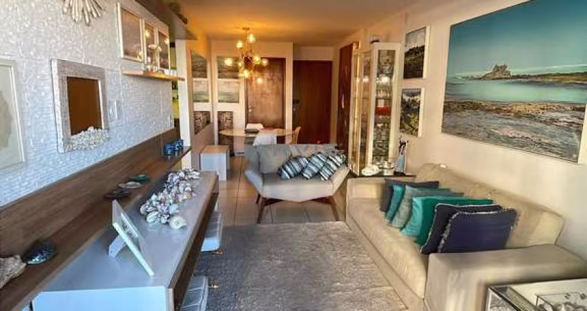 Apartamento 3 quartos - Porteira fechada na Jatiúca R$ 650.000,00