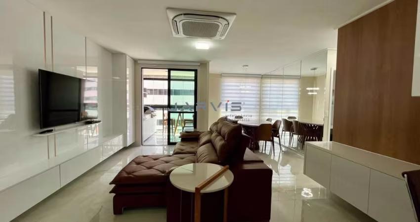 Apartamento 3/4 à venda no bairro de  Jatiúca - R$ 1.370.000,00