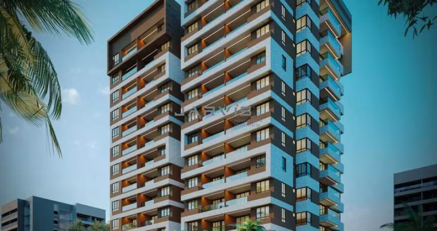 Apartamento à venda com 3 quartos na Ponta Verde - R$ 950.000,00