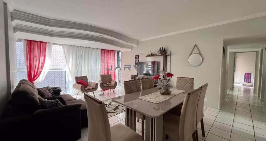 Apartamento com  3/4 à venda no bairro de Ponta Verde - R$660.000,00