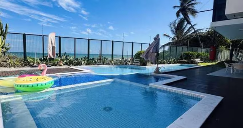 Casa de luxo com 4 suítes à venda, localizada em Garça Torta - R$ 7.900.000,00
