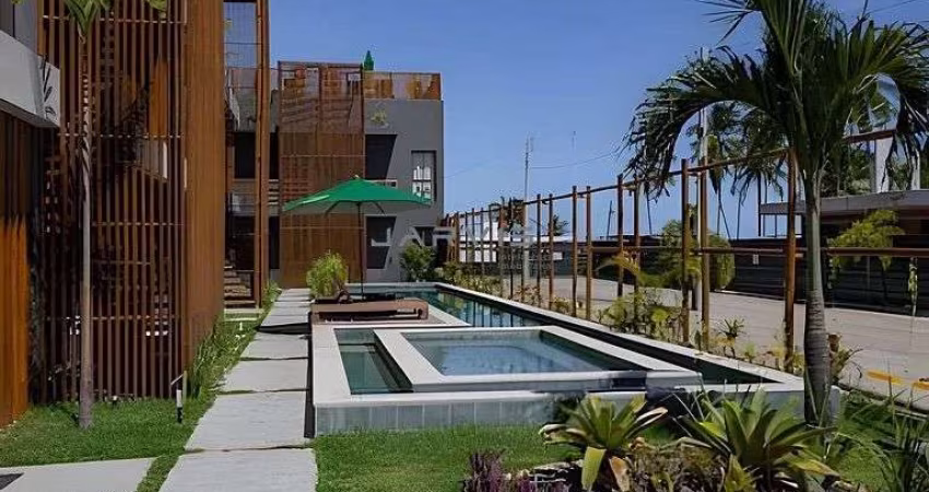 Apartamento com 2 suítes, à venda em Porto de Pedras - R$ 900.000,00