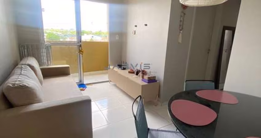 Apartamento 2/4, à venda no bairro da Serraria - R$ 275.000,00