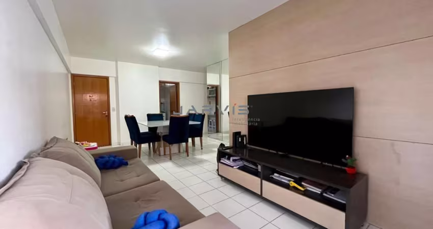 Apartamento 3/4 à venda, no bairro de Jatiúca - R$700.000,00