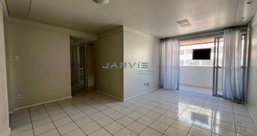 Apartamento a 3 quadras da praia da Jatiúca por R$460.000,00