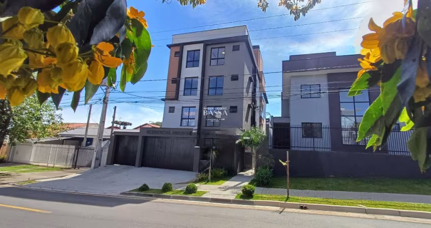 Apartamento - Bairro Cidade Jardim - São José dos Pinhais - Pr