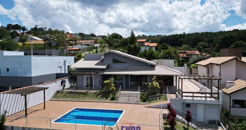 IBIUNA CASA NOVA CONDOMINIO FECHADO