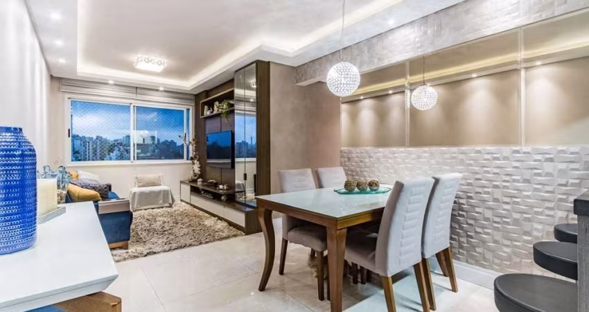 Apartamento para venda  no Bairro Rio Branco em Porto Alegre