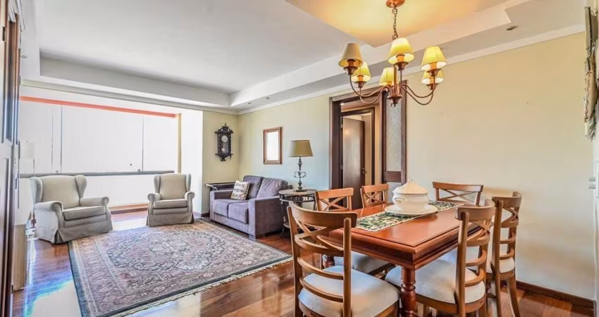Apartamento para venda  no Bairro Rio Branco em Porto Alegre