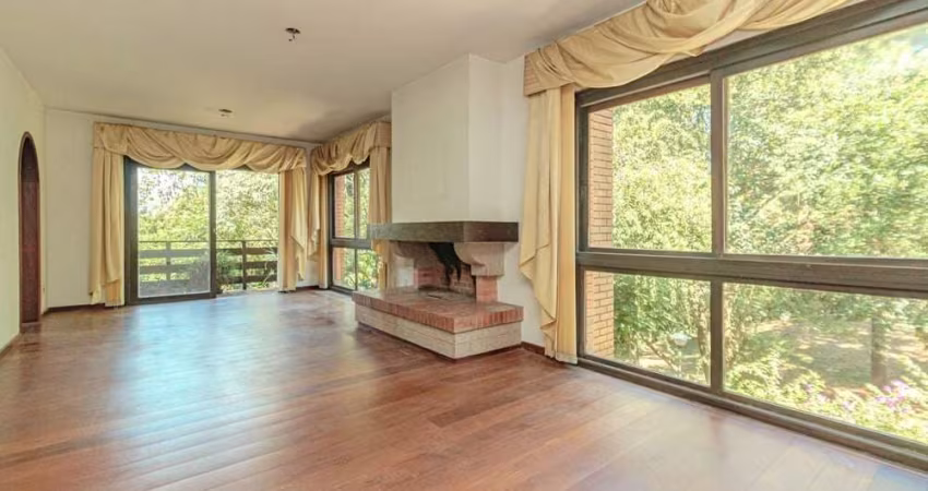 Apartamento para venda  no Bairro Vila Assunção em Porto Alegre