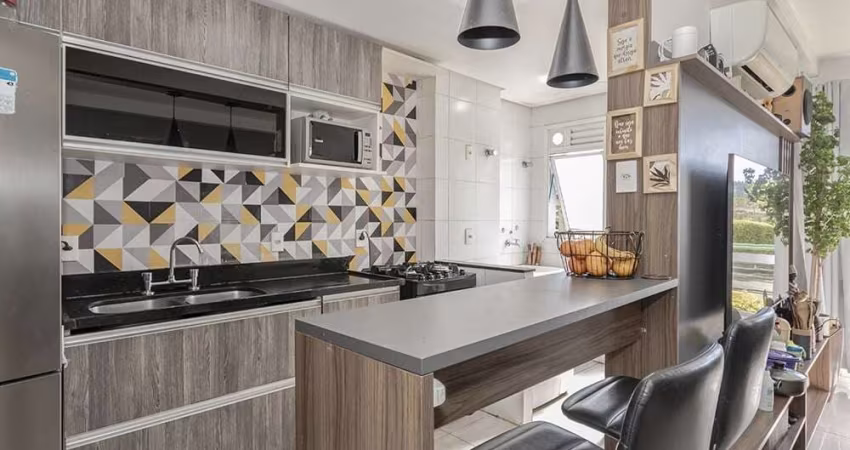 Apartamento para venda  no Bairro Cavalhada em Porto Alegre