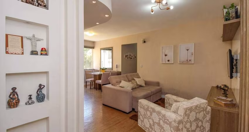 Apartamento para venda  no Bairro Guarujá em Porto Alegre