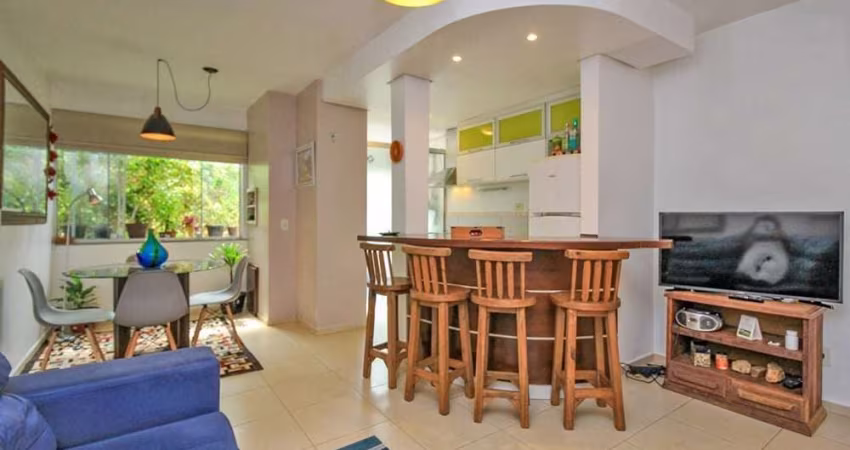 Apartamento para venda  no Bairro Guarujá em Porto Alegre