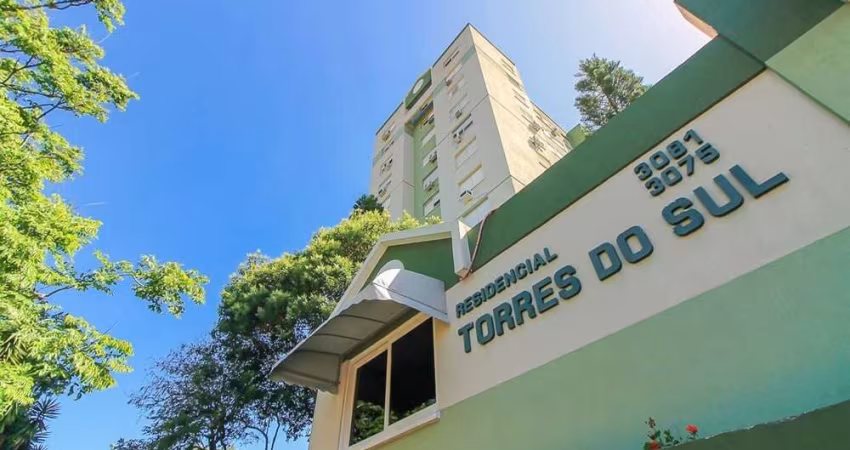 Apartamento para venda  no Bairro Cavalhada em Porto Alegre