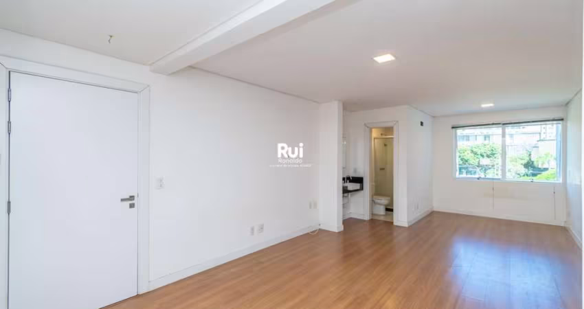 Apartamento mobiliado para aluguel em Porto Alegre, Cidade Baixa - Fortini Urban Lifestyle