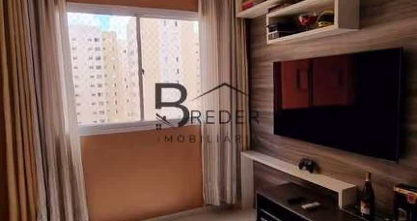 Inspire Barueri 2 dorms 51 mts Armários Planejados
