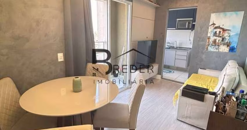 Apartamento 2 doms 47 m² à venda Condominio Summer Quitauna Osasco