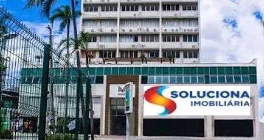 Sala Aluguel 28m2 Madureira - Rio de Janeiro - RJ