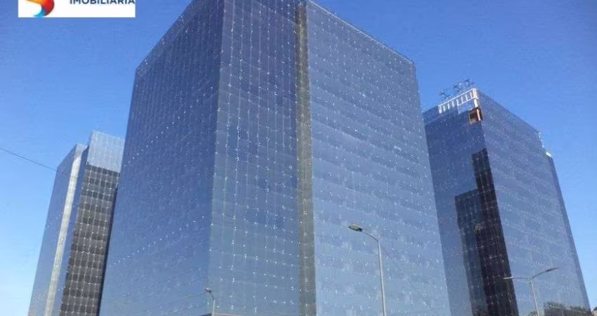 Andar/laje corporativa aluguel e venda 516m2