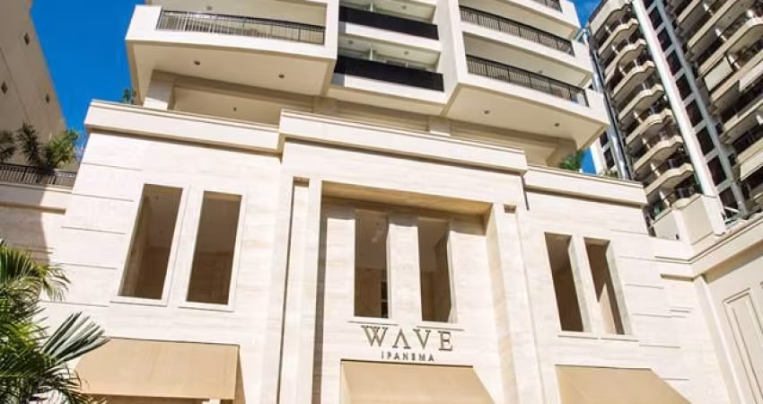 Apartamento 2 suítes Mobiliado 90m2