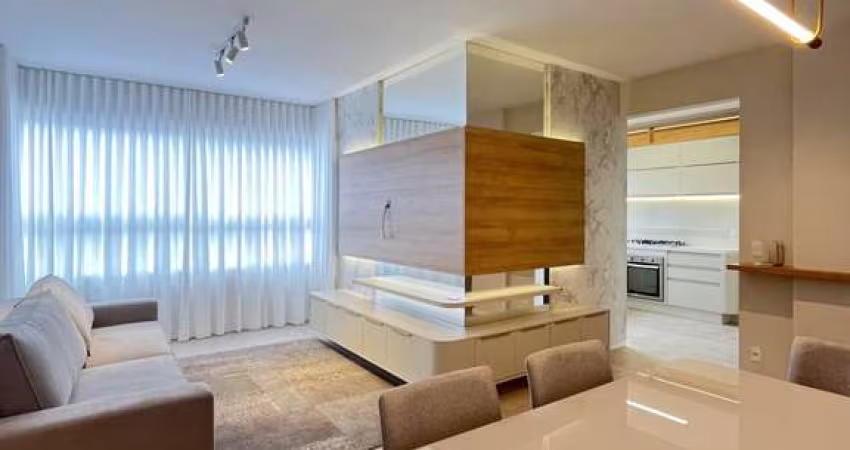 Apartamento com 3 quartos à venda no Panazzolo, Caxias do Sul 
